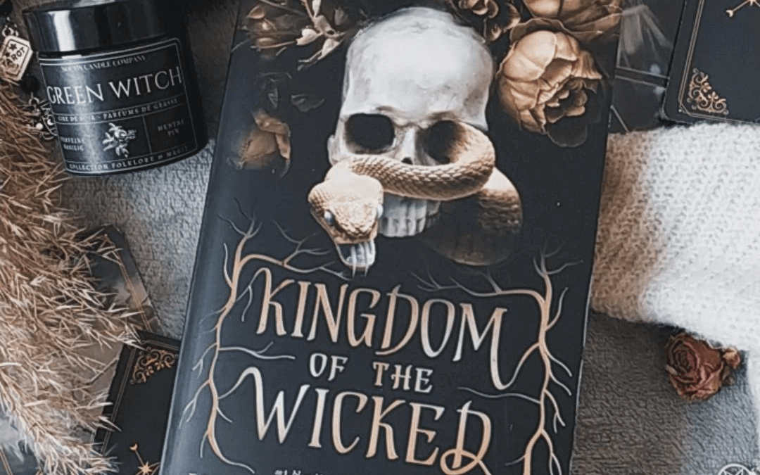 Chronique – Kingdom of the Wicked