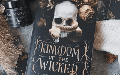 Chronique – Kingdom of the Wicked